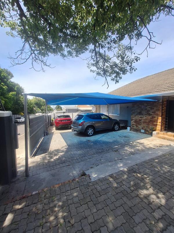 3 Bedroom Property for Sale in Oostersee Western Cape